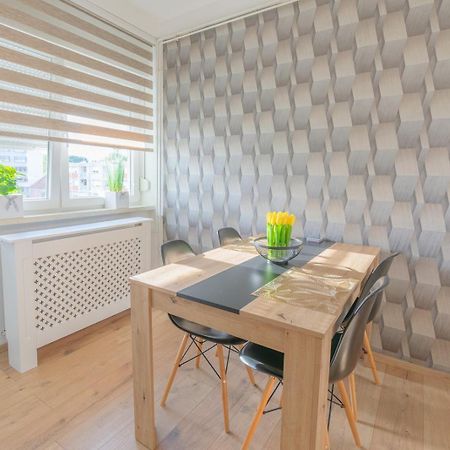 Apartman Lumi Čakovec Exteriör bild