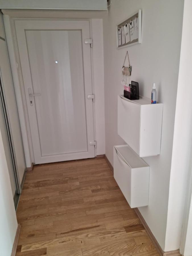 Apartman Lumi Čakovec Exteriör bild