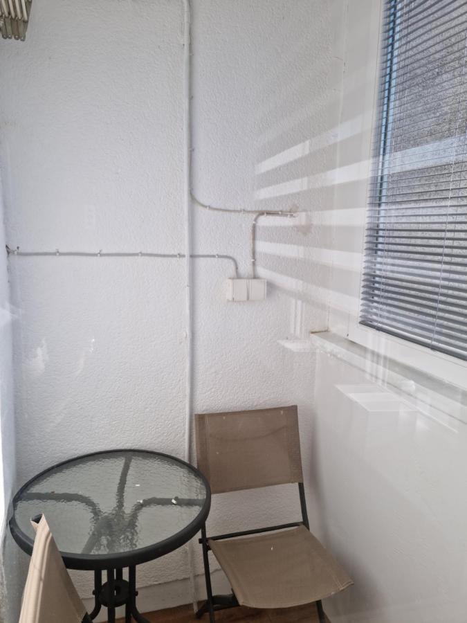 Apartman Lumi Čakovec Exteriör bild