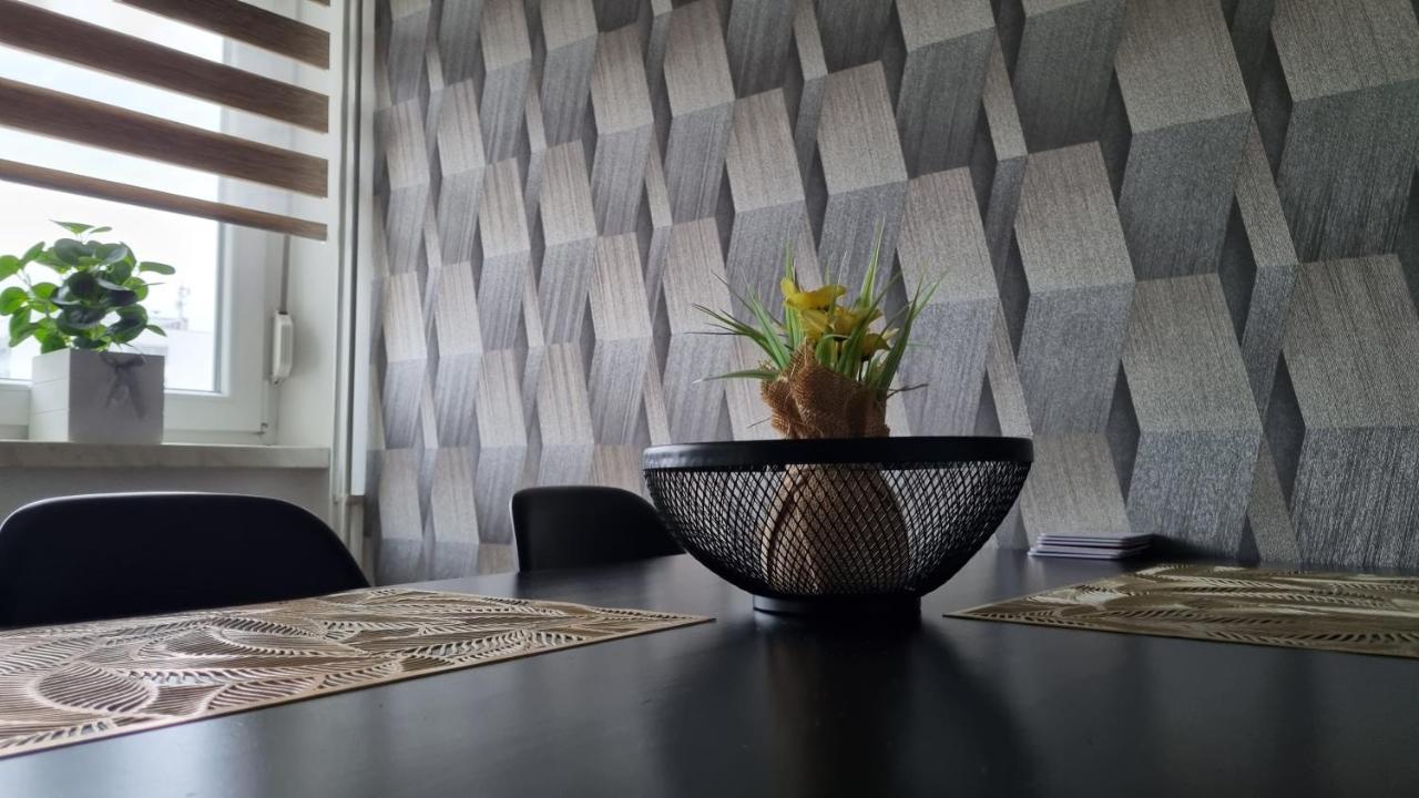 Apartman Lumi Čakovec Exteriör bild