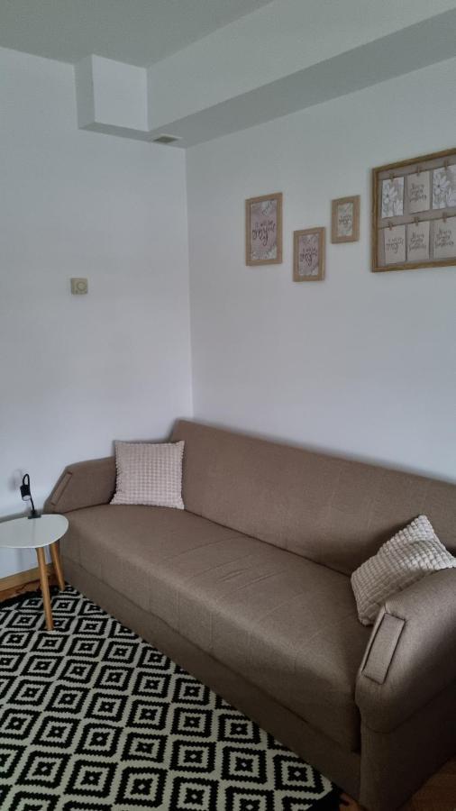 Apartman Lumi Čakovec Exteriör bild