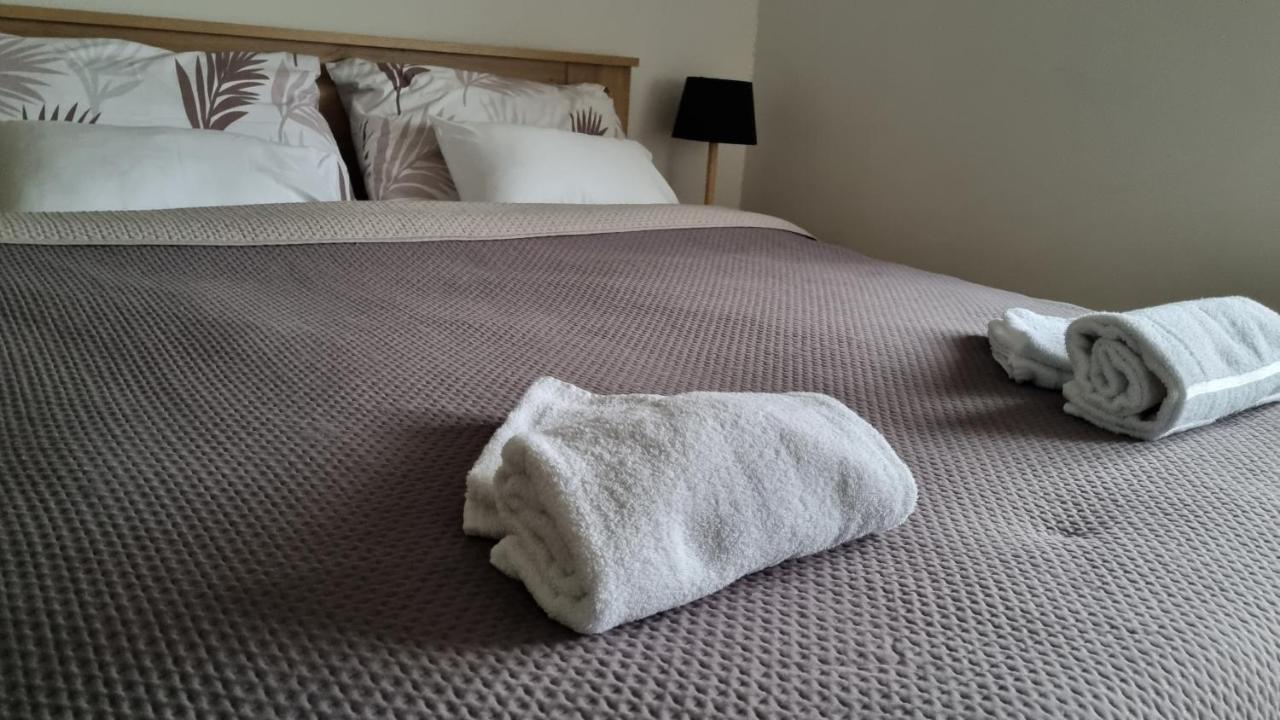 Apartman Lumi Čakovec Exteriör bild