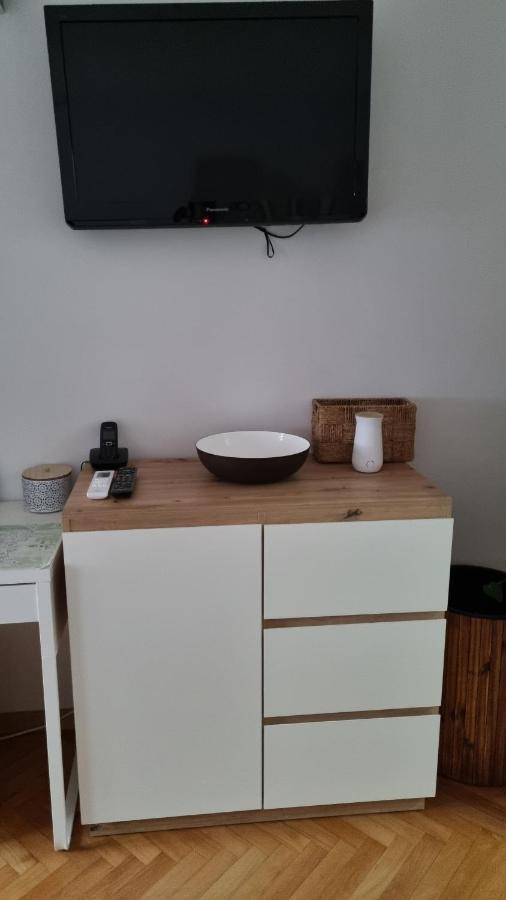 Apartman Lumi Čakovec Exteriör bild