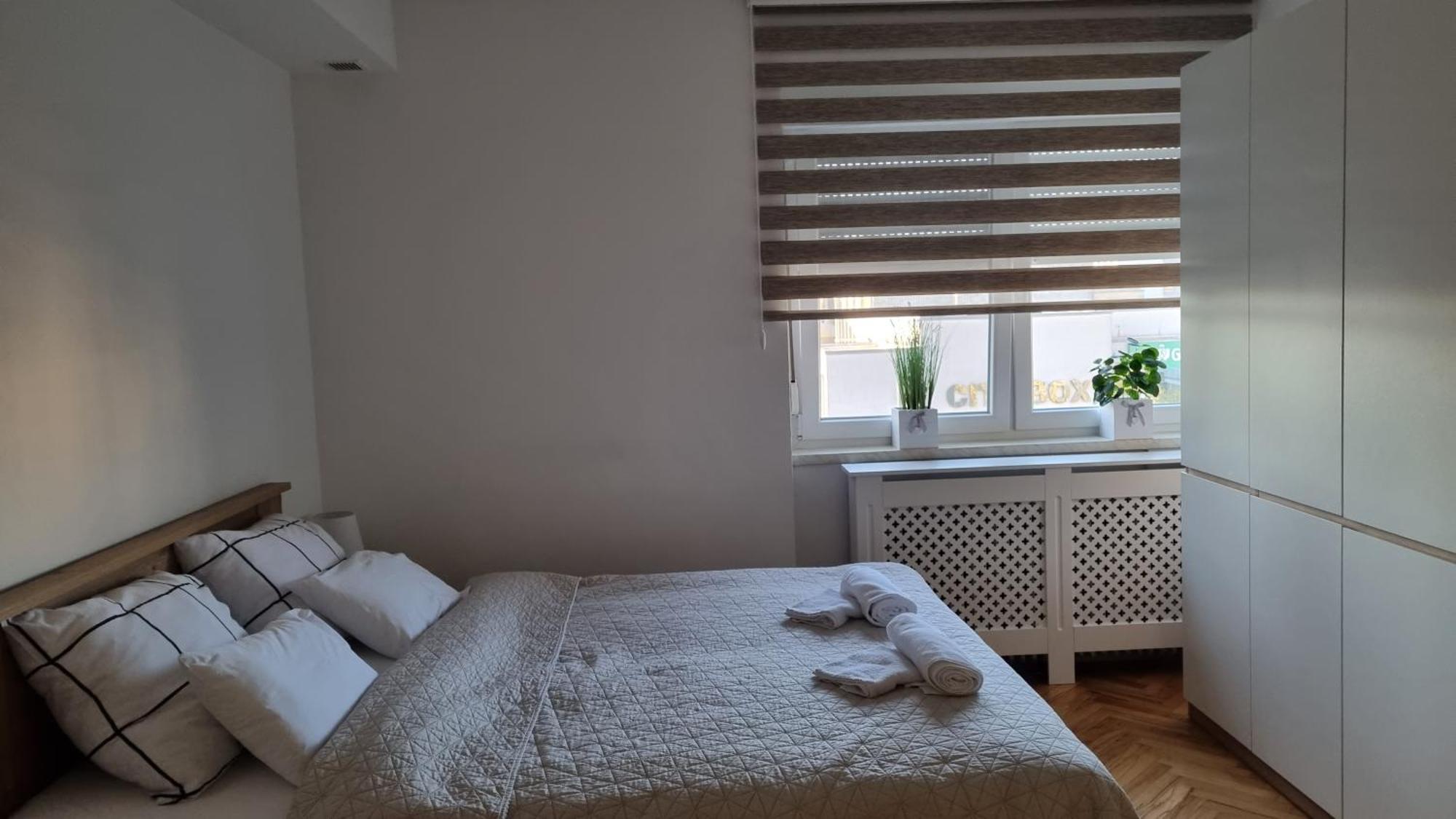Apartman Lumi Čakovec Exteriör bild