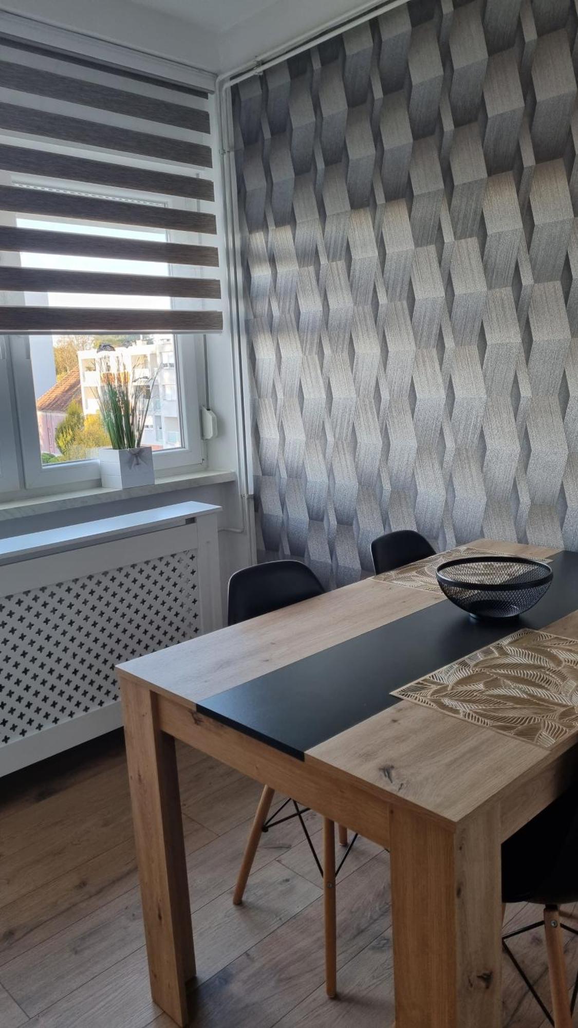 Apartman Lumi Čakovec Exteriör bild