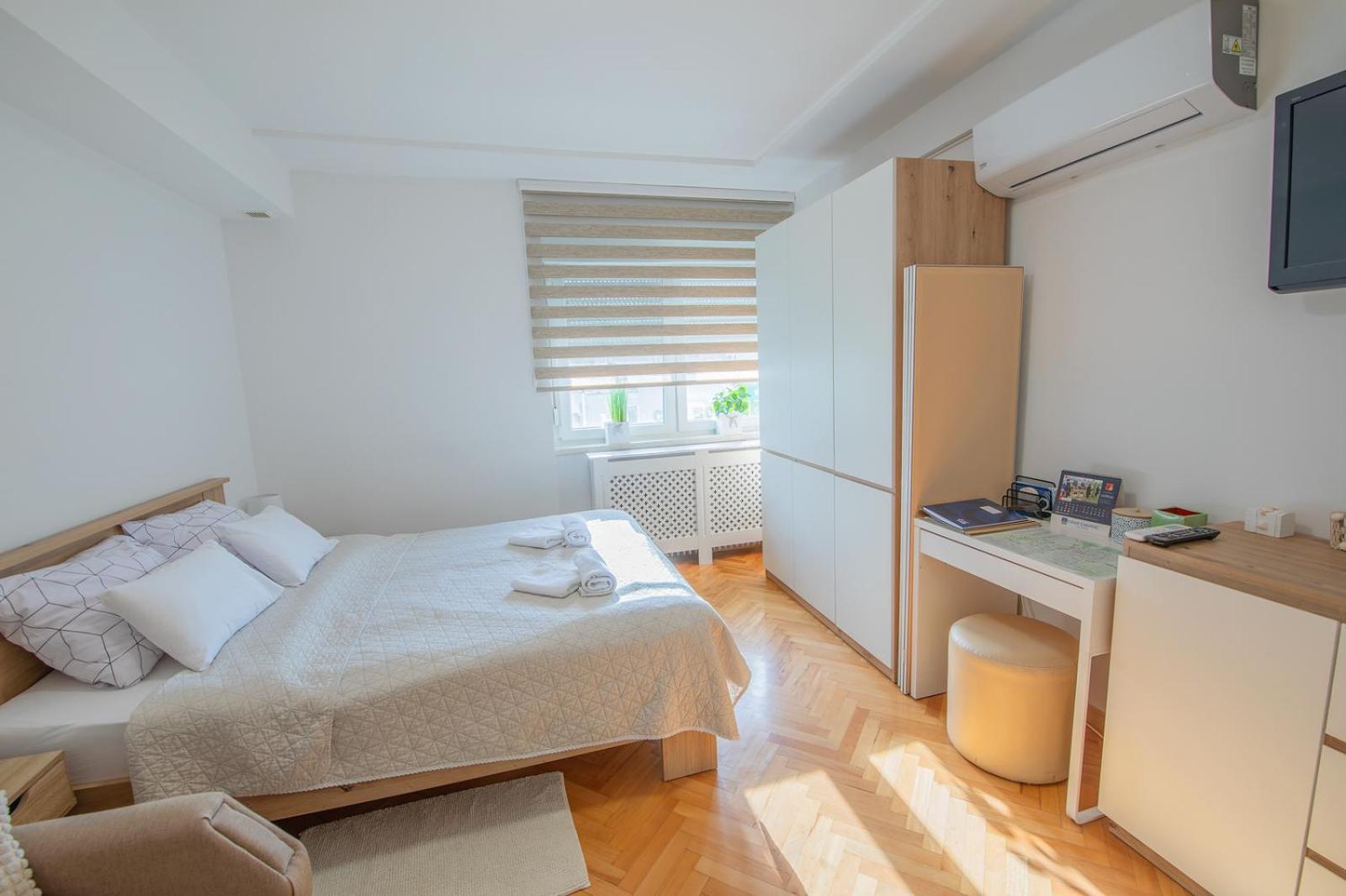 Apartman Lumi Čakovec Exteriör bild