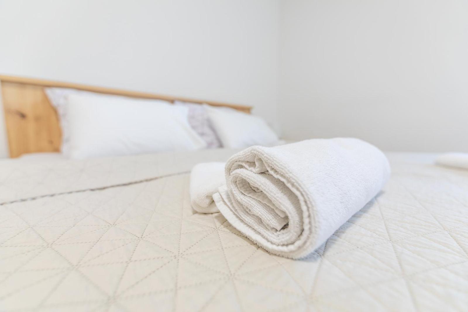 Apartman Lumi Čakovec Exteriör bild