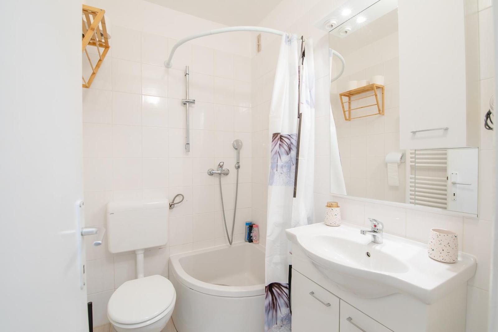 Apartman Lumi Čakovec Exteriör bild