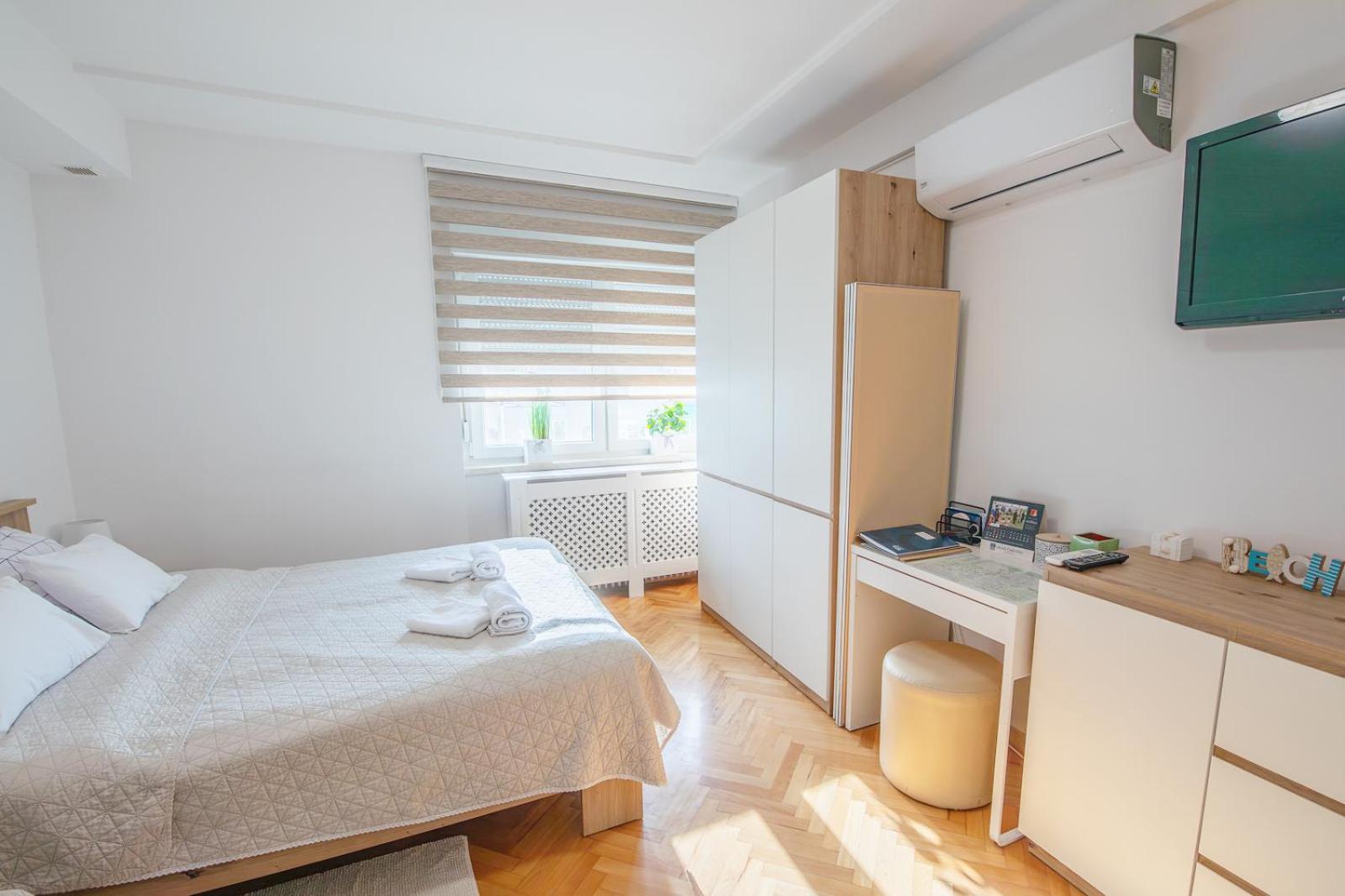 Apartman Lumi Čakovec Exteriör bild