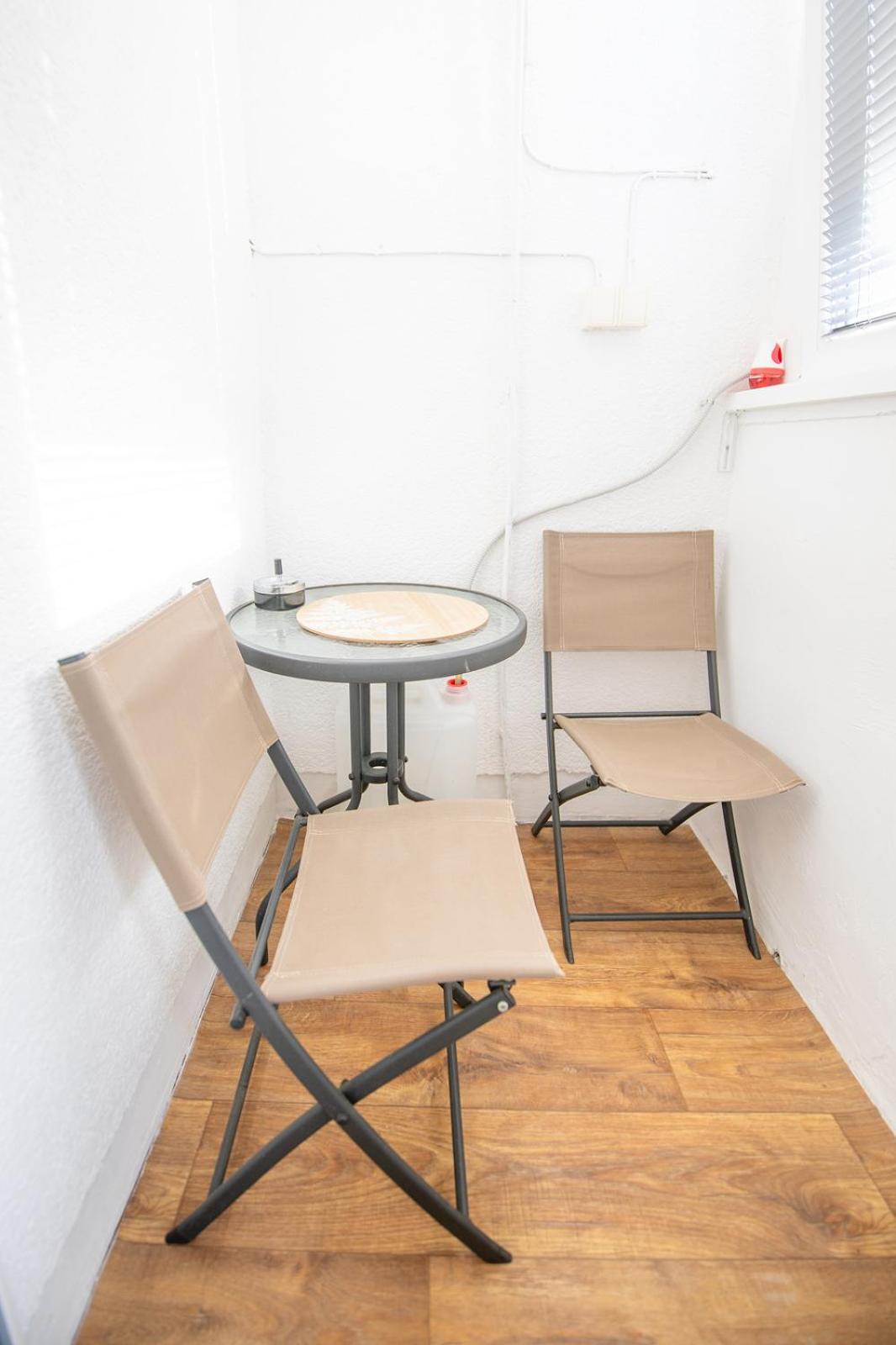 Apartman Lumi Čakovec Exteriör bild