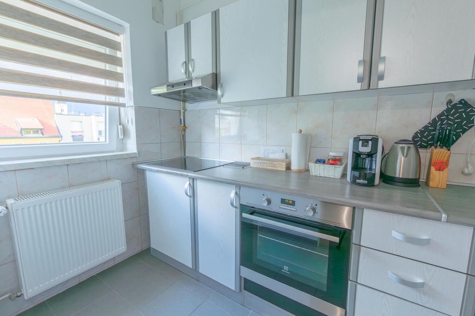 Apartman Lumi Čakovec Exteriör bild