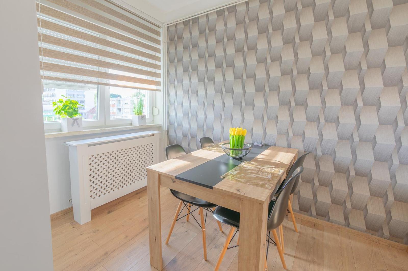Apartman Lumi Čakovec Exteriör bild