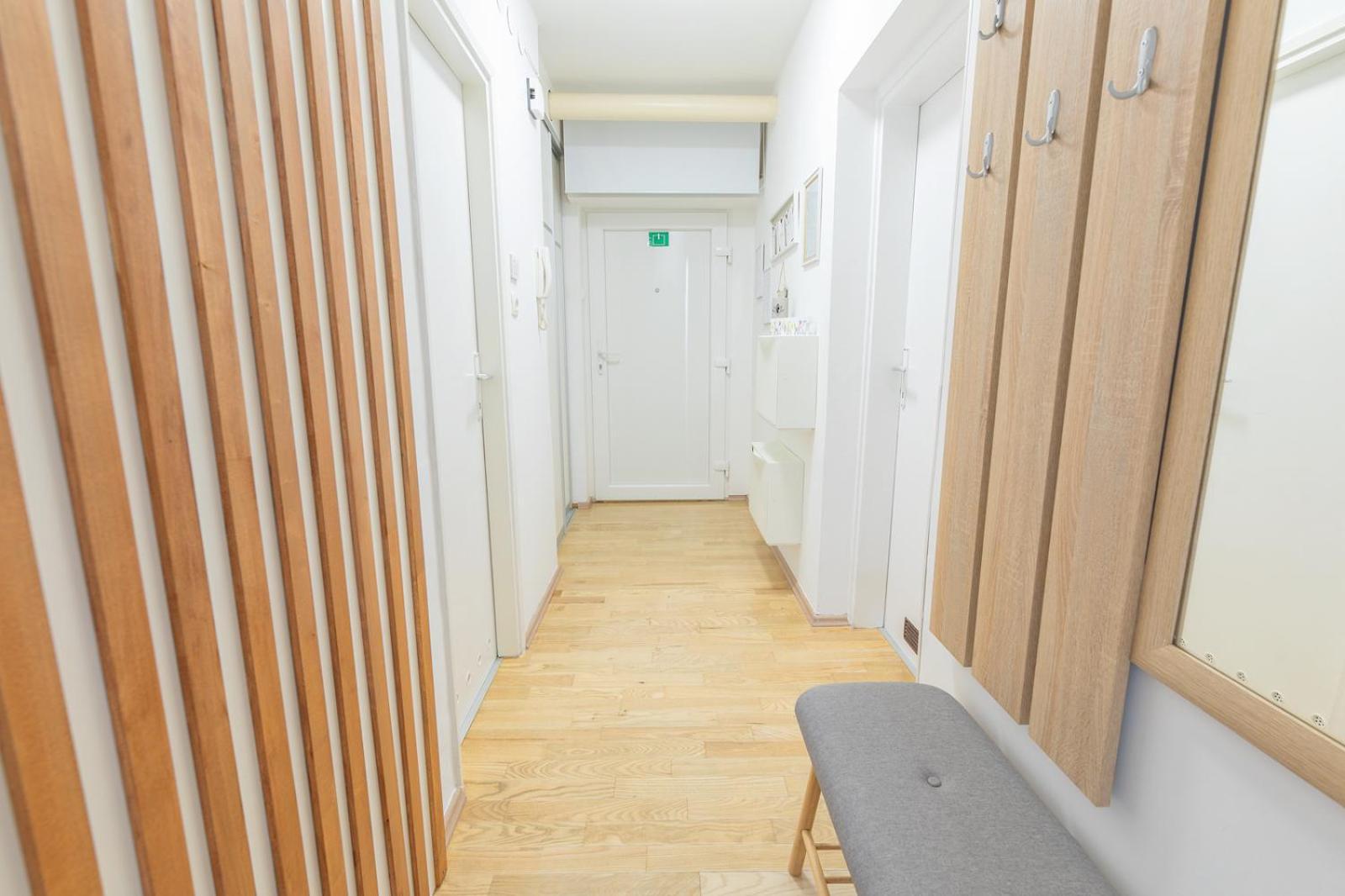 Apartman Lumi Čakovec Exteriör bild